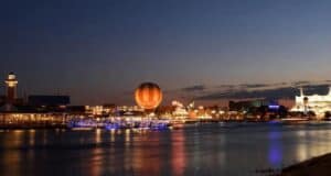 Disney Springs