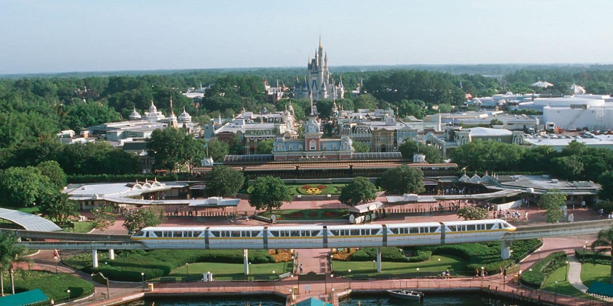 Disney World