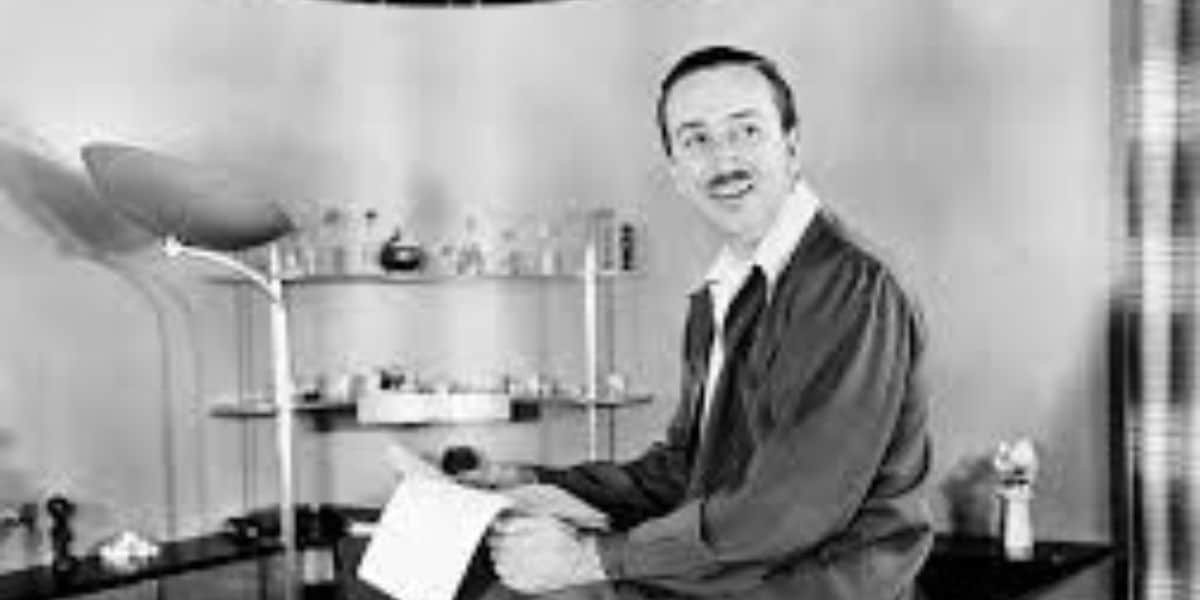 Walt Disney