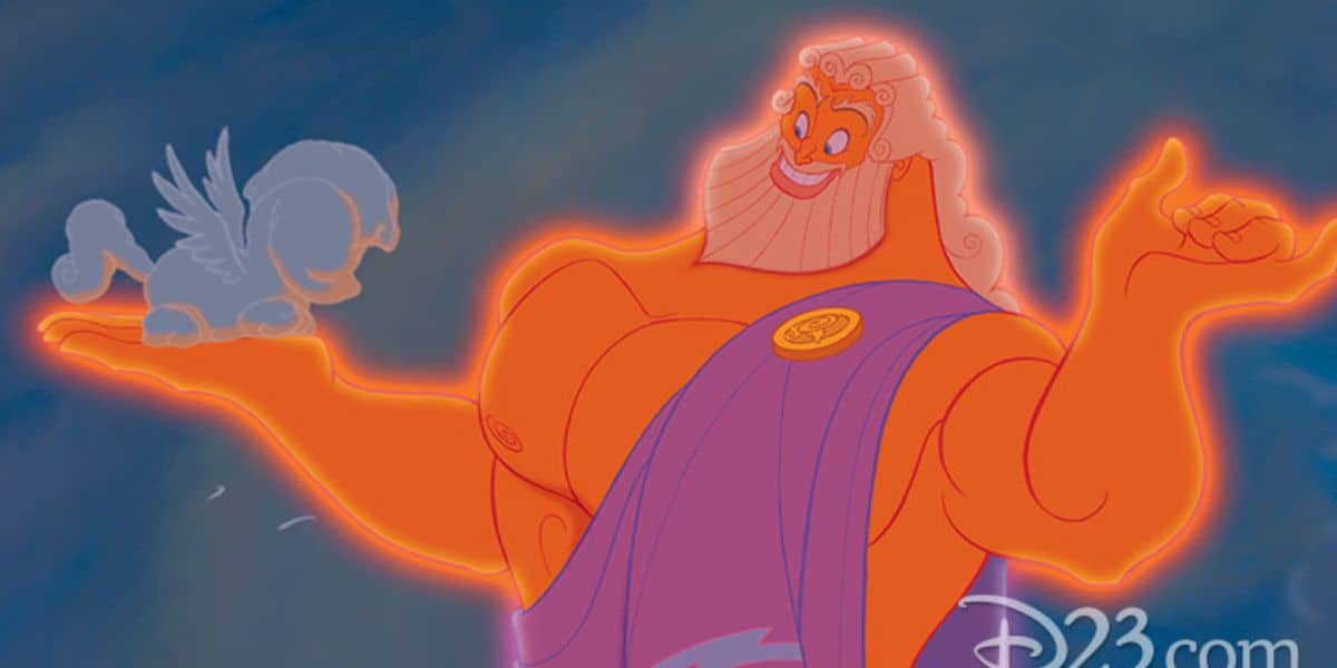 Hercules