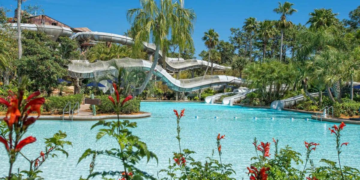 Typhoon Lagoon