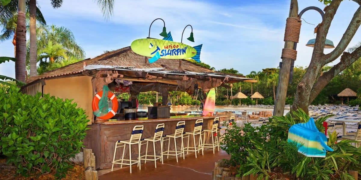 Typhoon Lagoon