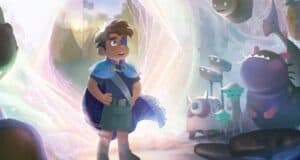 Elio Movie Image
