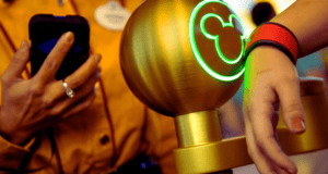disney magicband
