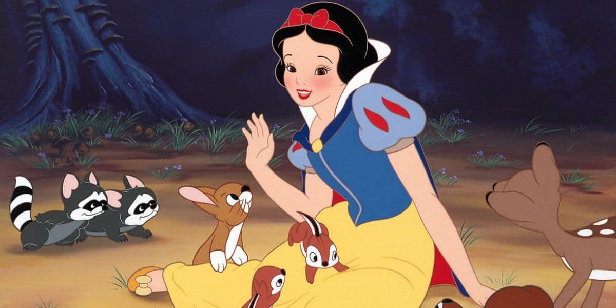 Snow White