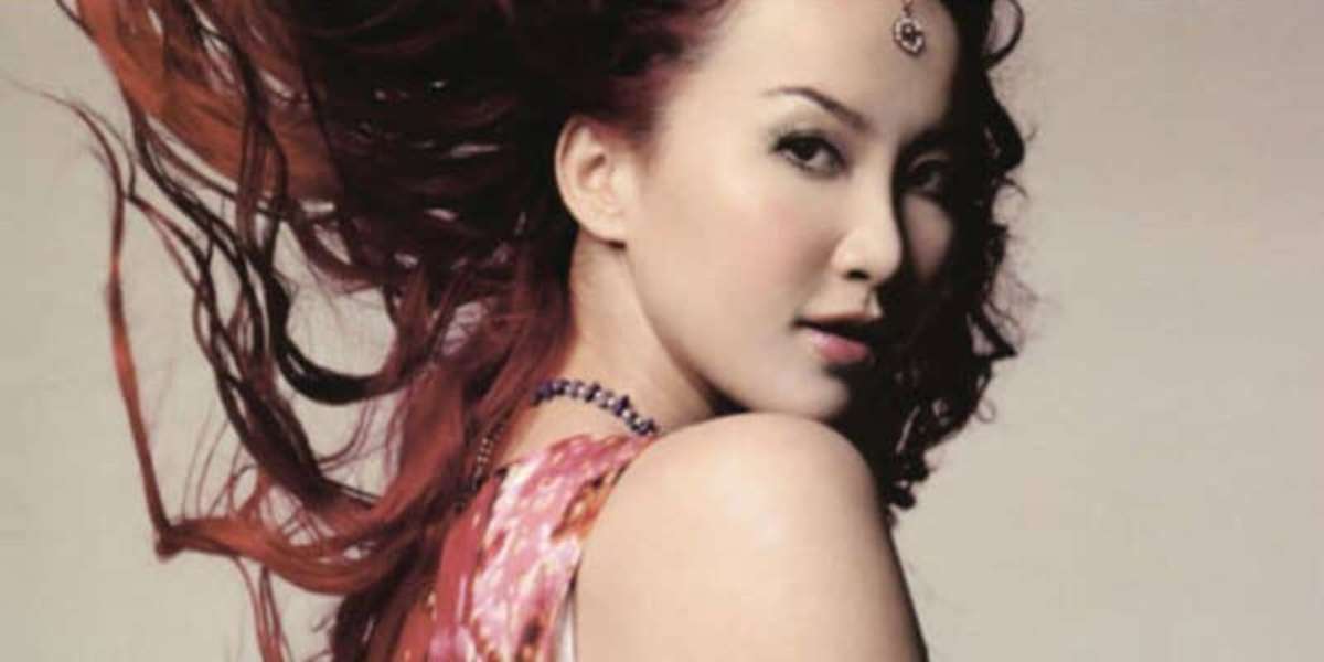 Coco Lee Image
