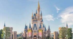 Tokyo Disney