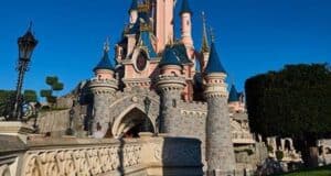 Disneyland Paris