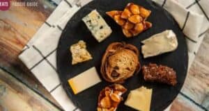 EPCOT International food & wine festival