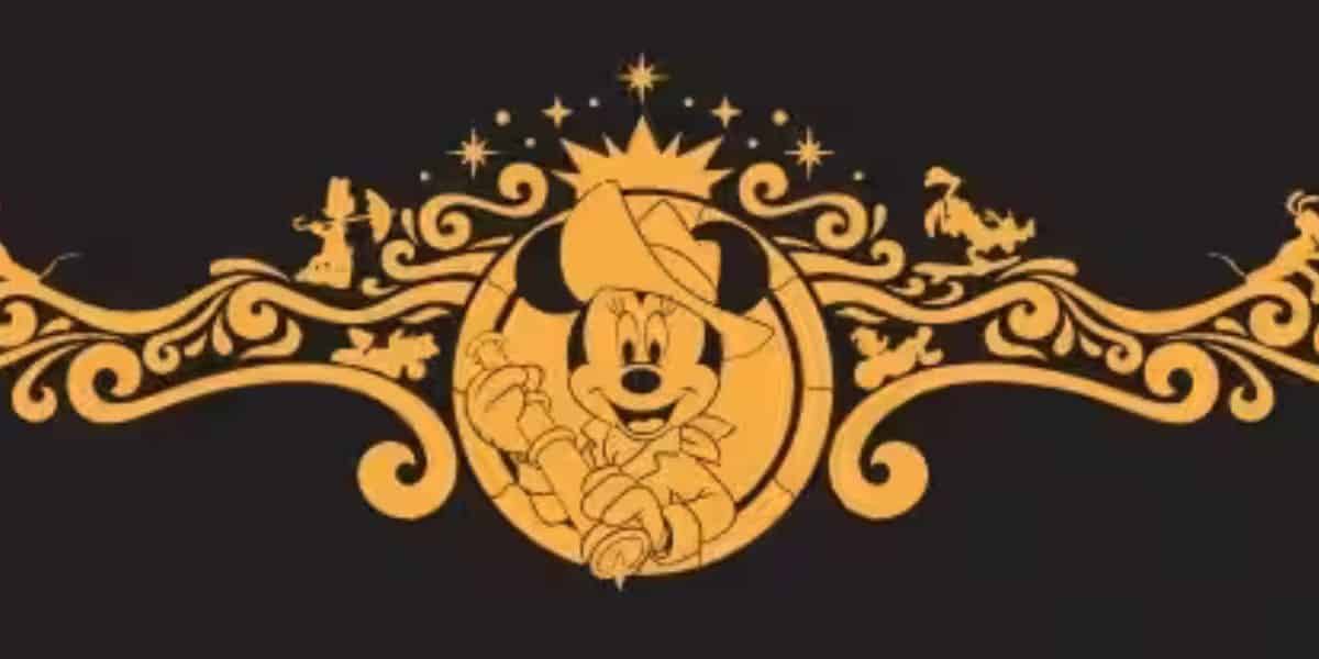 Disney Treasure