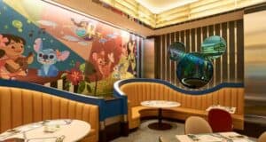 Disney Hollywood Hotel