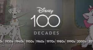 Disney100 Collection