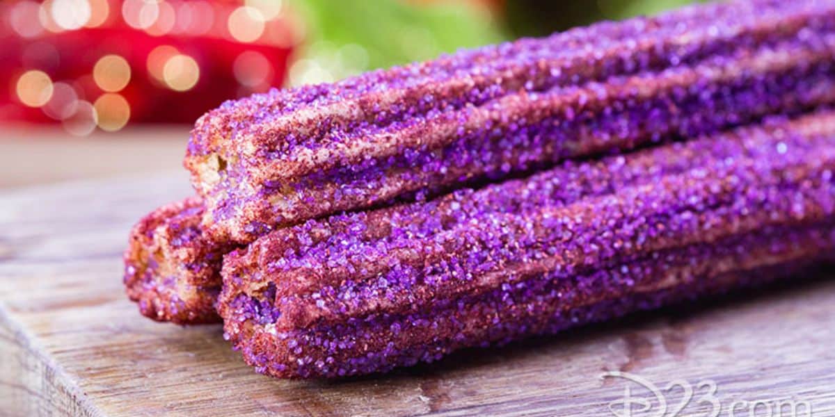 Churro
