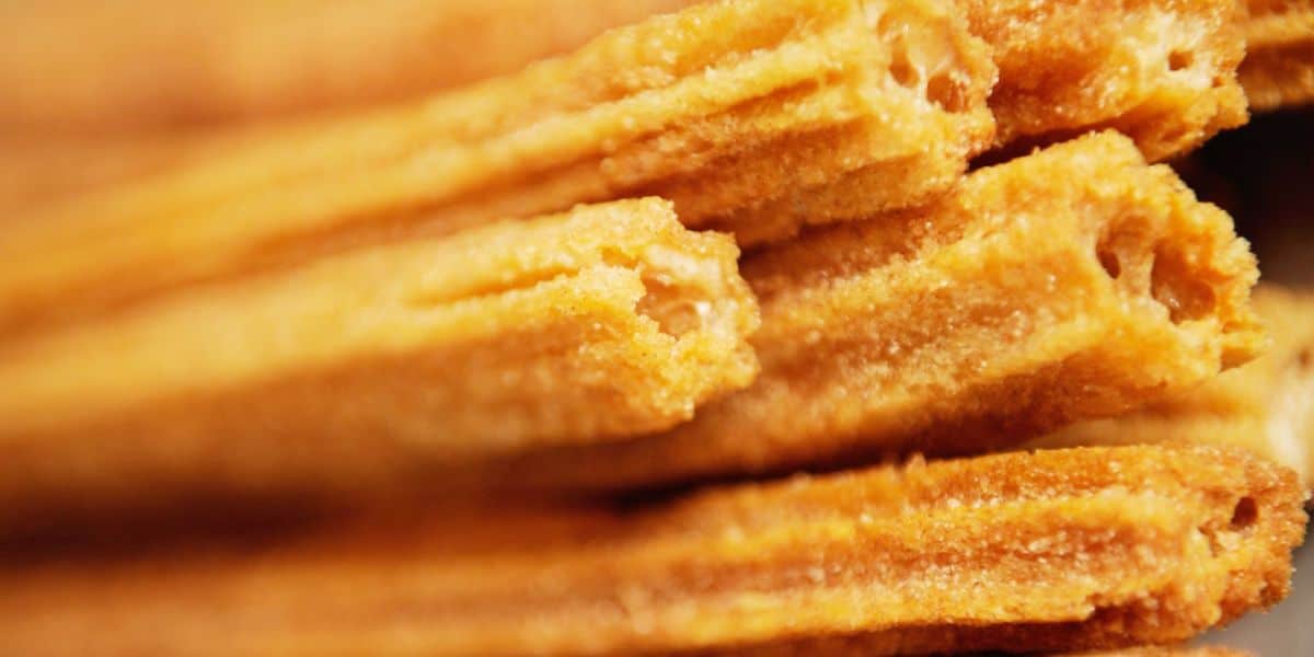 Churro