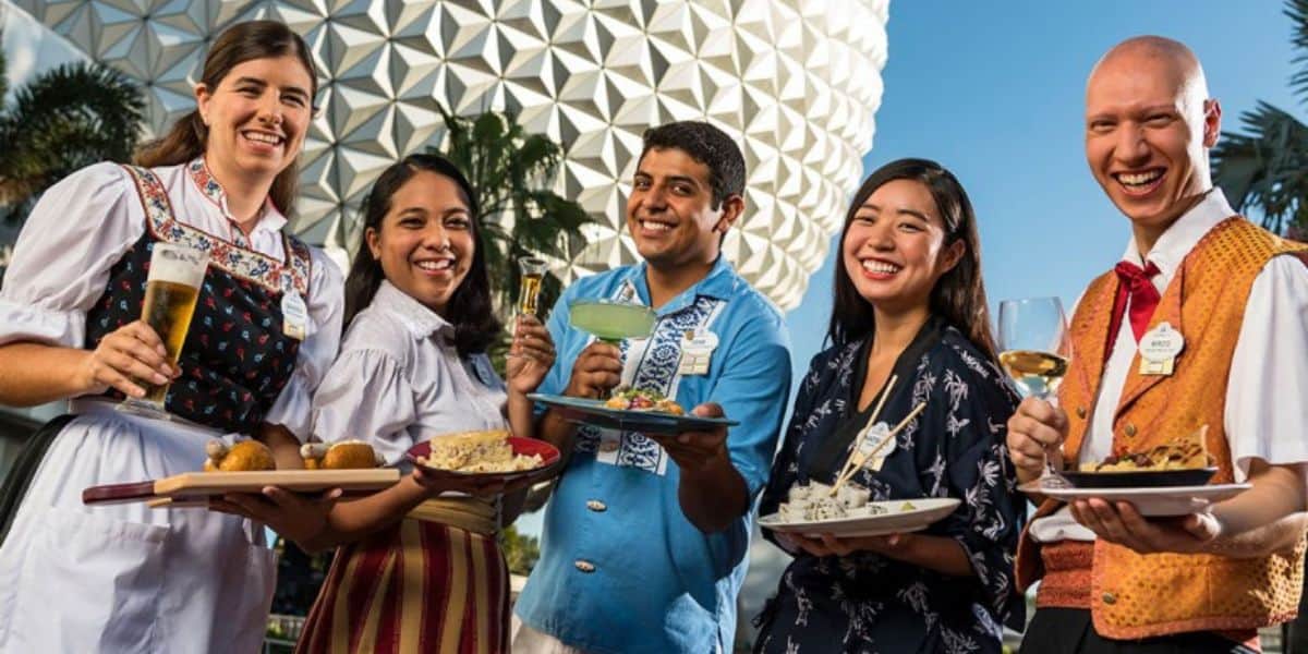 Cast Members