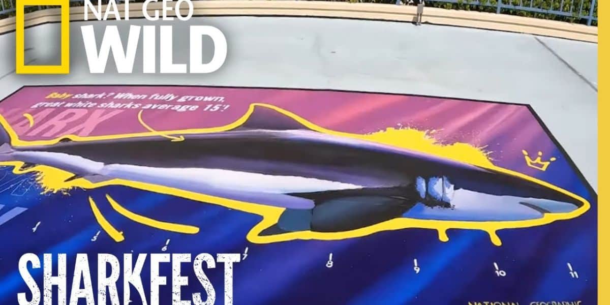 Shark Fest