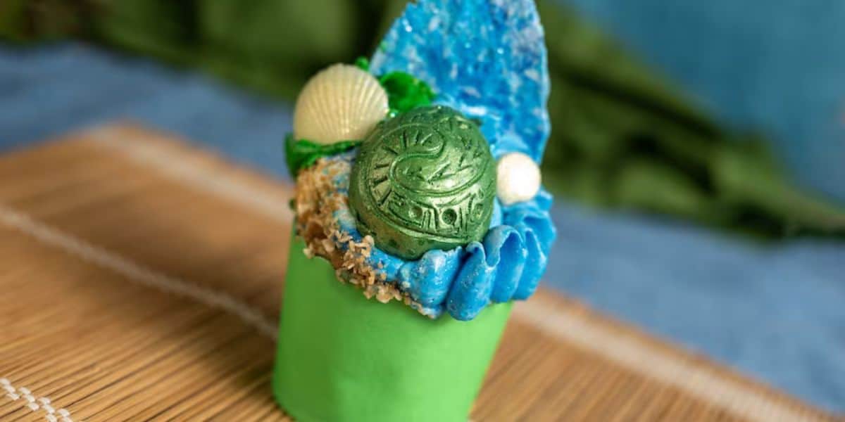 Disney princess treats