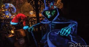 Haunted Mansion