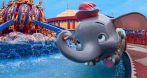 Storybook Circus