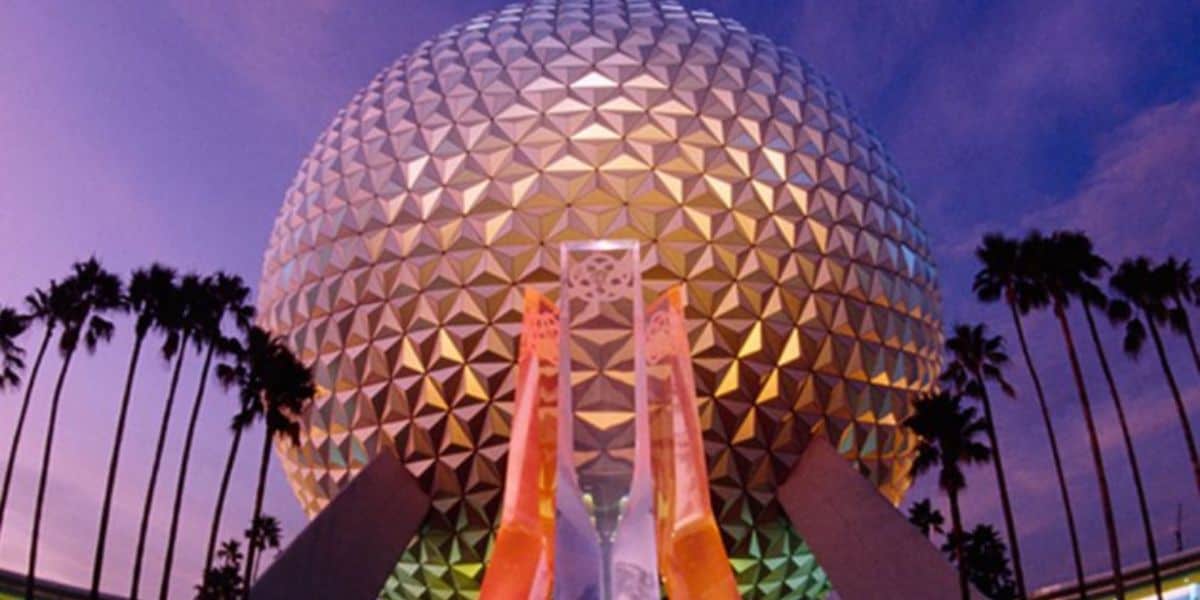 EPCOT