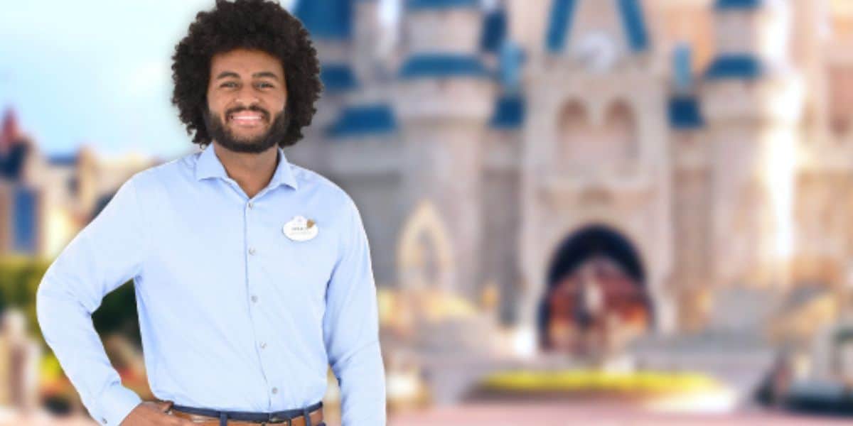 Cast Member