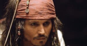 Johnny Depp