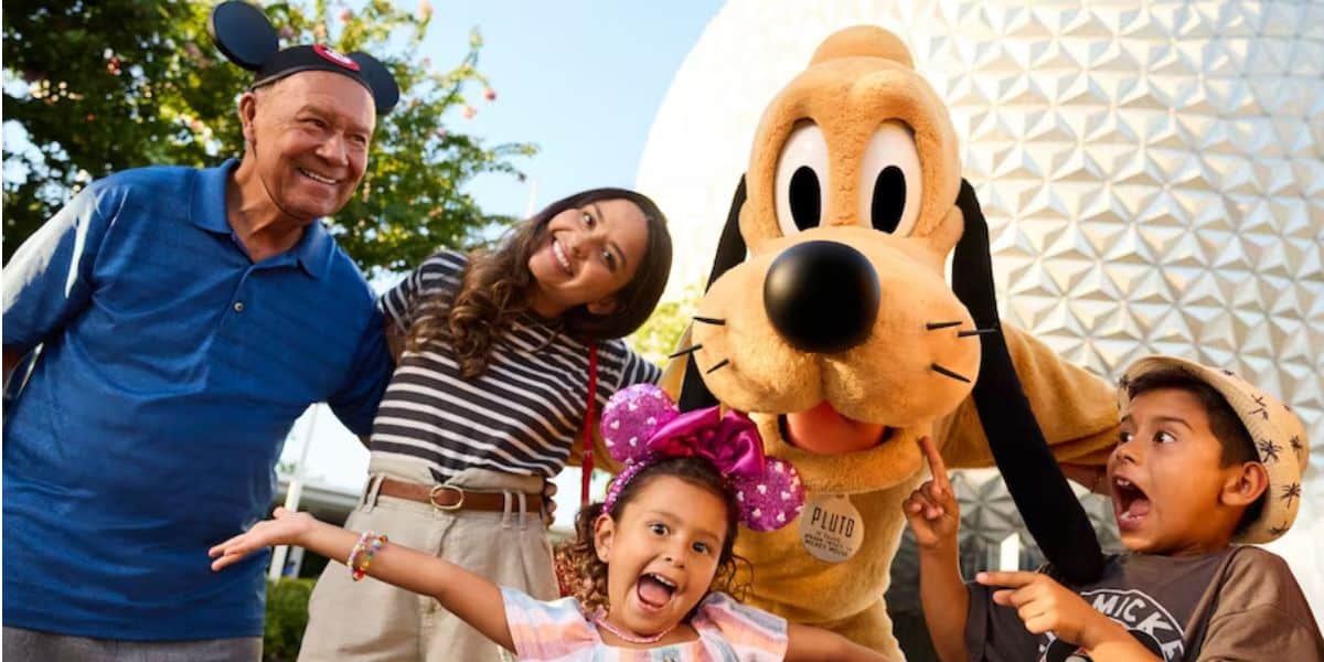 Disney Guests