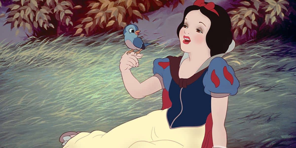 Snow White