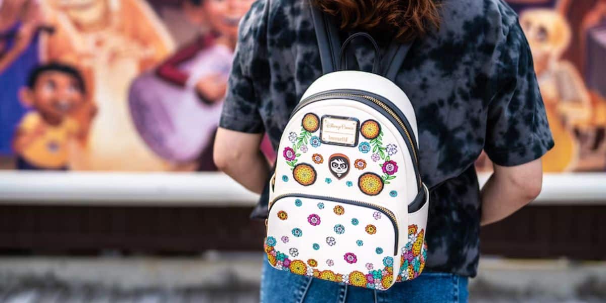 Coco backpack