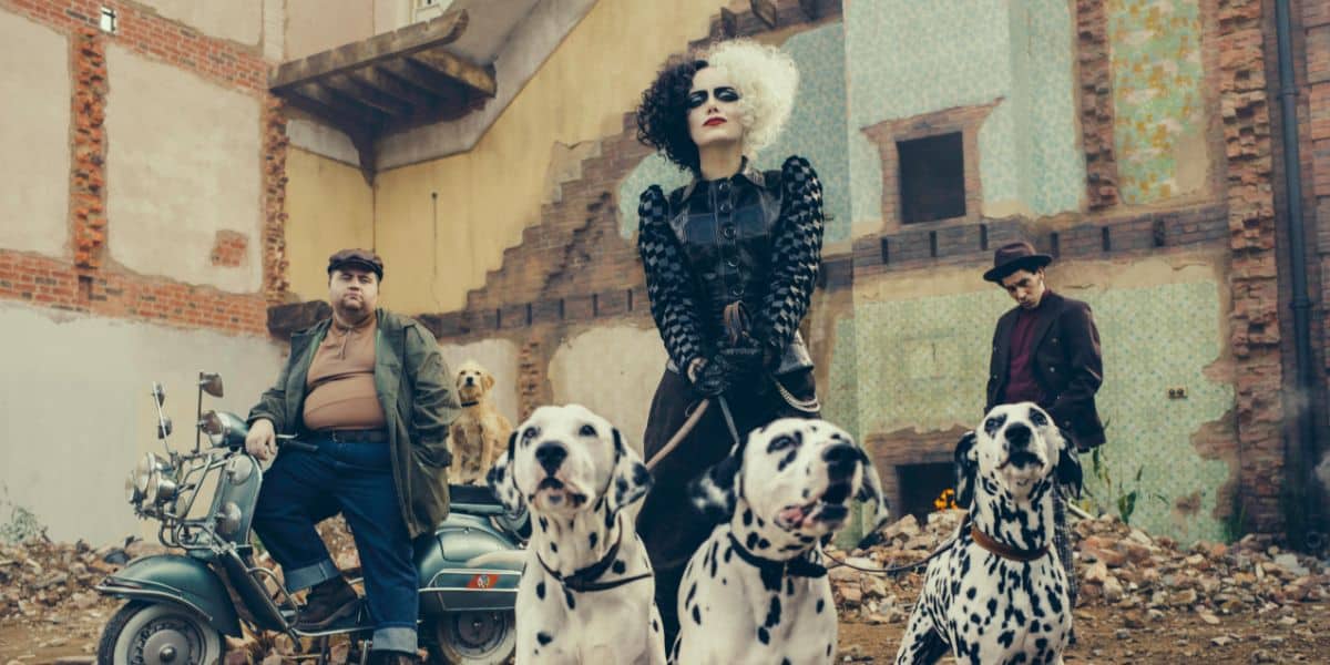 Cruella