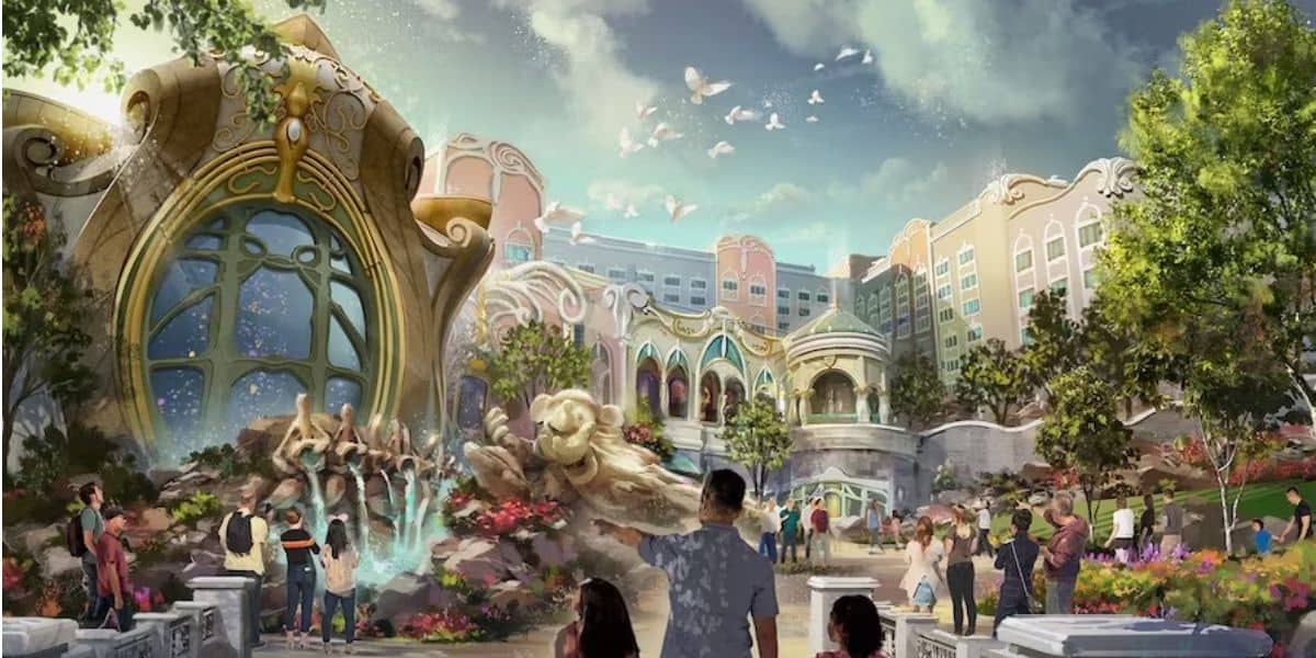 Fantasy Springs