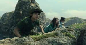 Peter Pan & Wendy