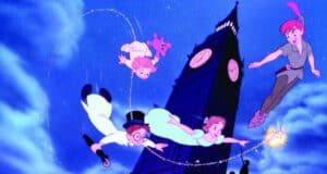 Peter Pan