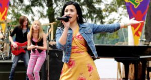 Demi Lovato