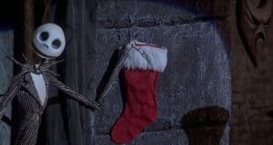 The Nightmare Before Christmas