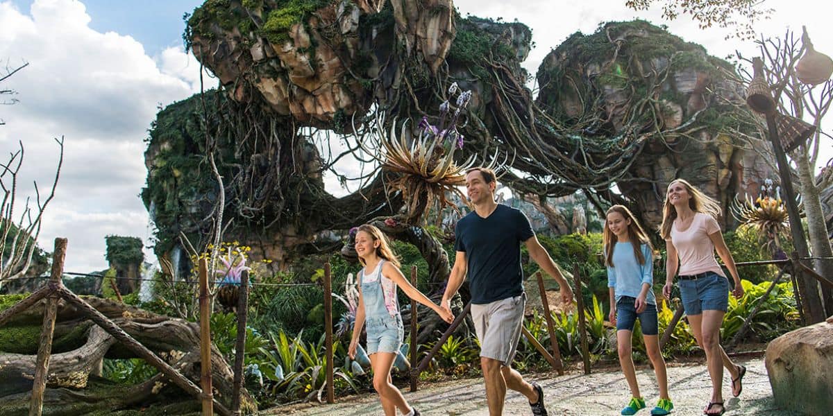 Flight of Passage