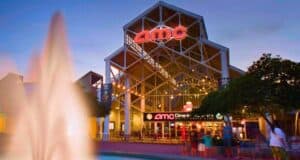AMC at Disney Springs