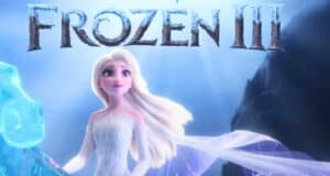 Frozen 3