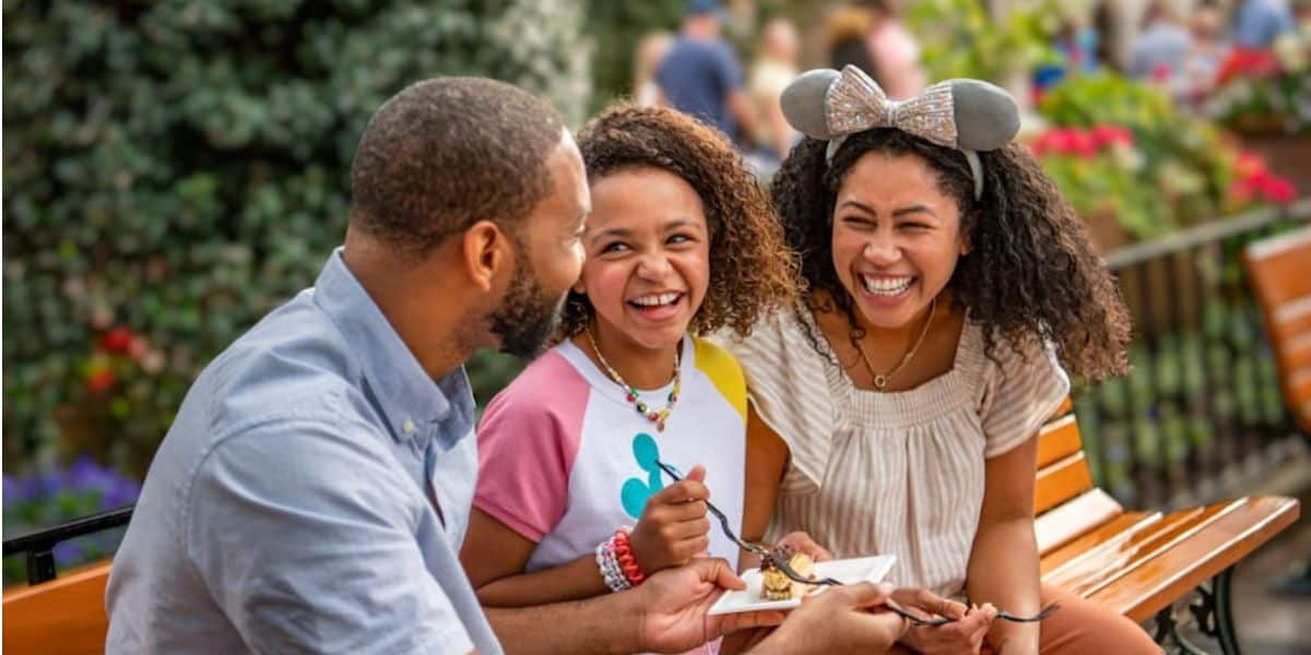 Disney Guests 