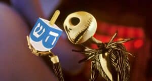 Nightmare Before Hanukkah