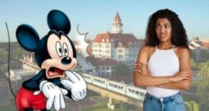 Disney Guest Perks