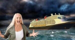 Disney Cruise Experience