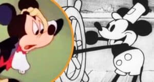 Disney Mickey Mouse