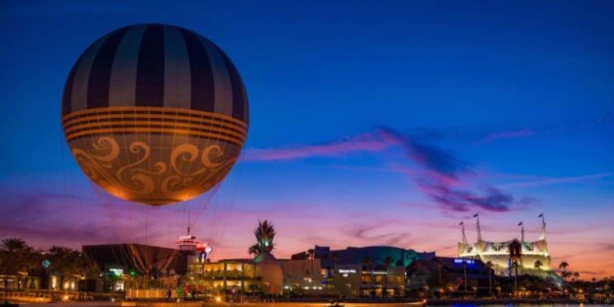 Alex and Ani closing Disney Springs