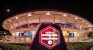 Carousel of Progress credit Disney