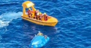 Cuban migrants disney cruise line
