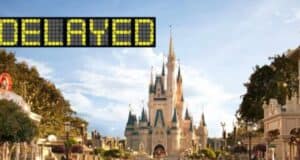 Disney DeSantis Lawsuit Delay