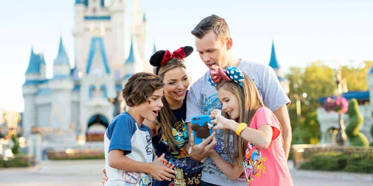 Disney Dining