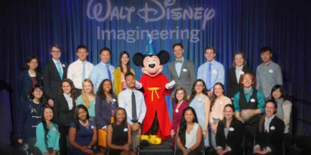 Disney Innovation Imagineering Healthcare