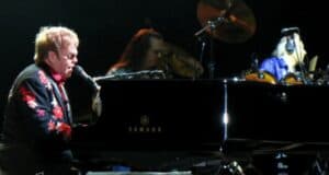 Disney Legend Elton John